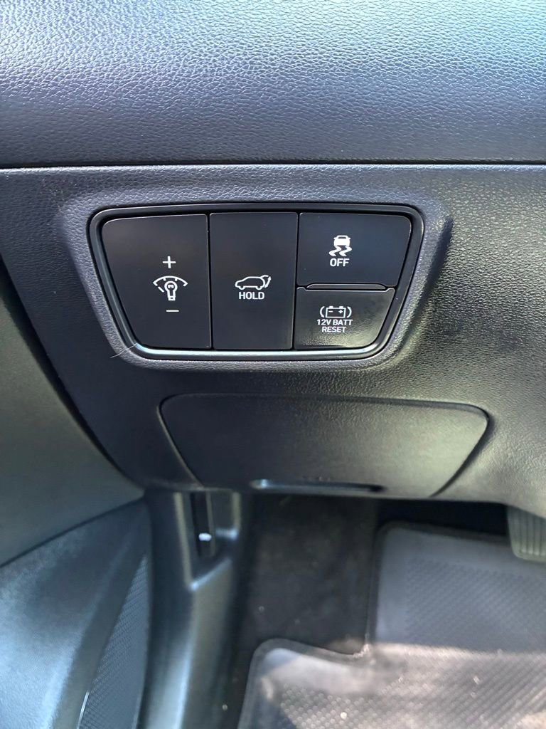 Used 2024 Hyundai Tucson SEL AWD/4WD image 26