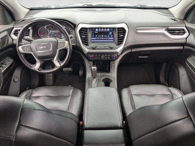 Used 2019 GMC Acadia SLT AWD/4WD image 14
