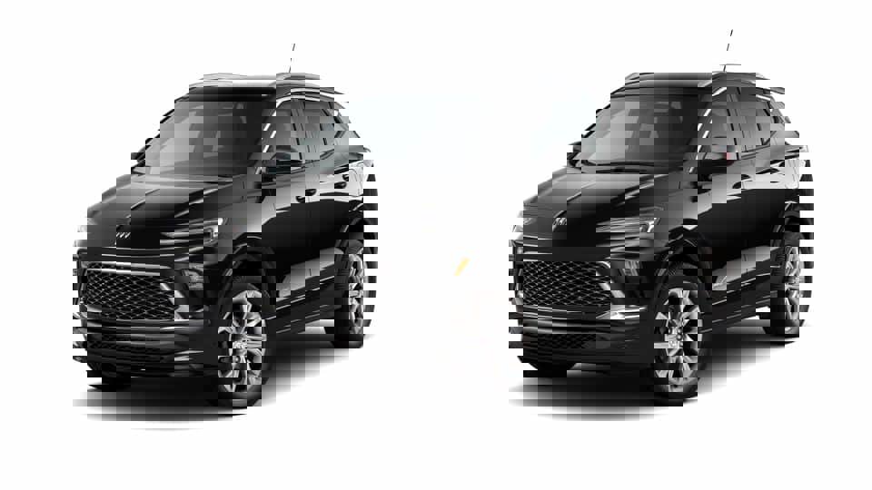 New 2026 Buick Encore GX Avenir w/ Avenir Convenience Package image 57