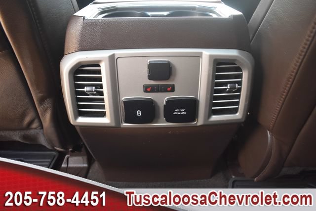 Used 2020 Ford F150 King Ranch w/ Equipment Group 601A Luxury AWD/4WD image 31