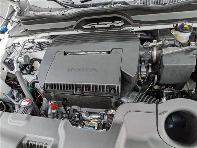 New 2026 Honda Passport TrailSport image 17
