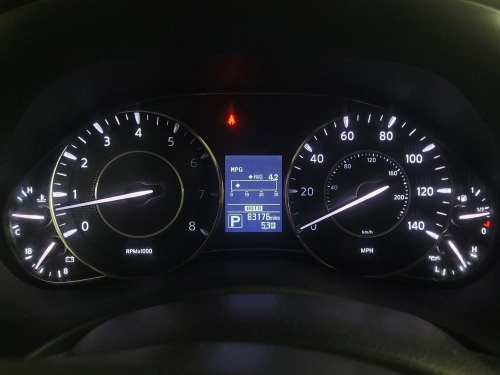 Used 2017 Nissan Armada SL w/ Moonroof Package AWD/4WD image 23