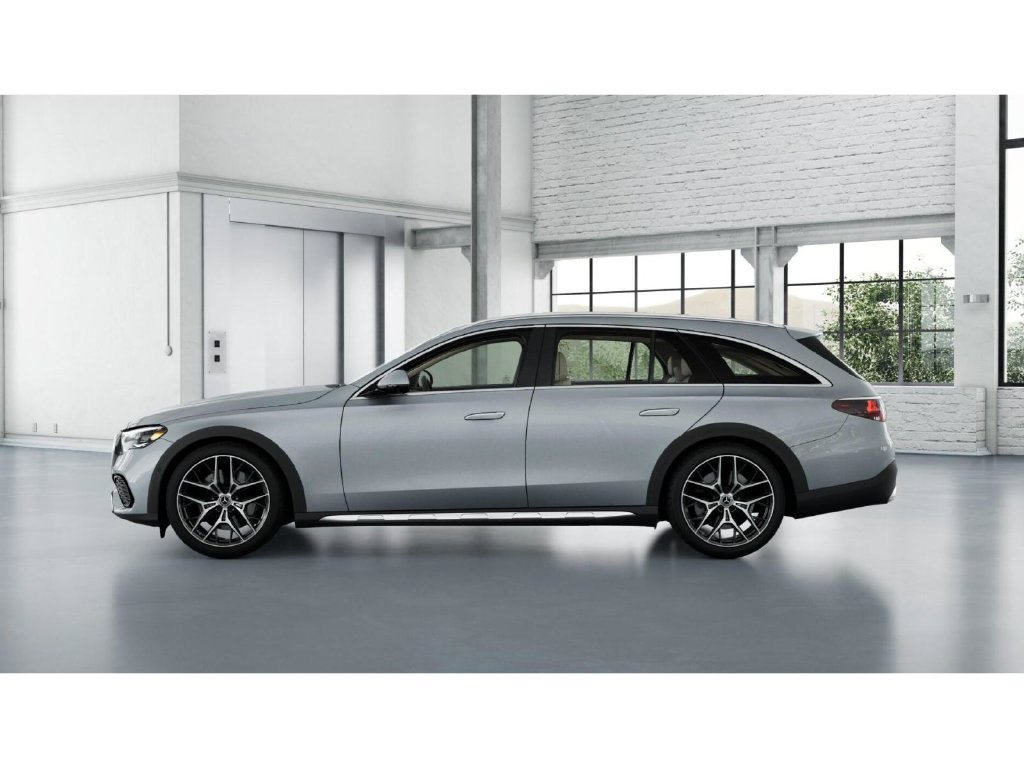 New 2027 Mercedes-Benz E 450 4MATIC All-Terrain Wagon image 33