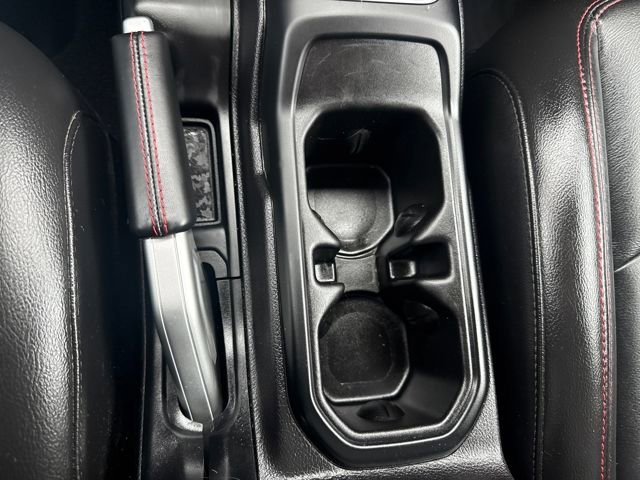 Used 2021 Jeep Wrangler Unlimited Rubicon image 29