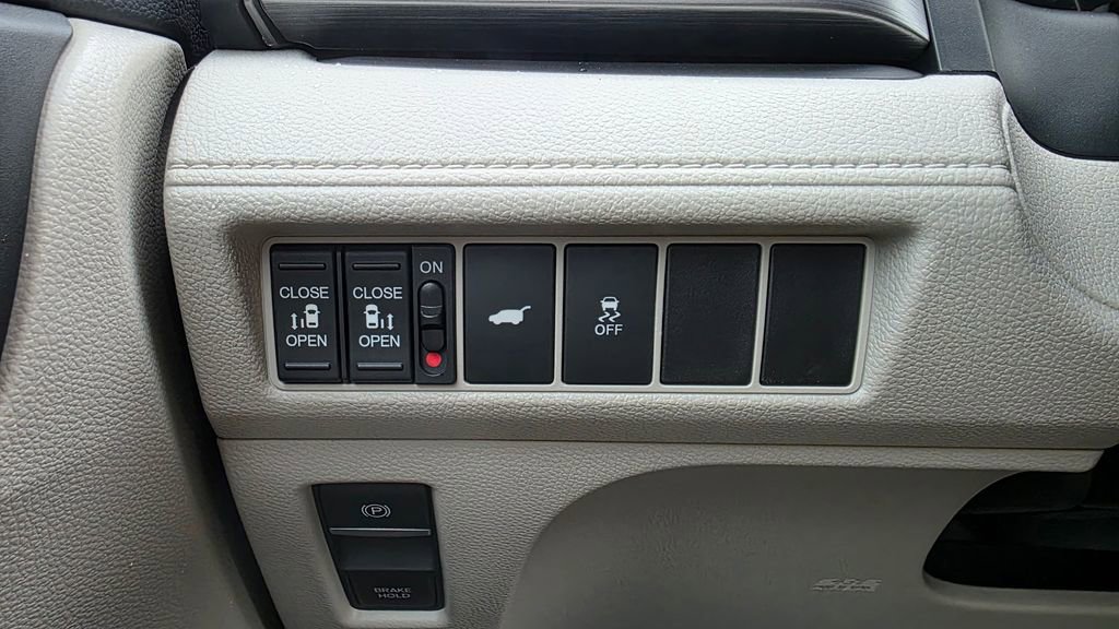New 2026 Honda Odyssey EX-L image 33
