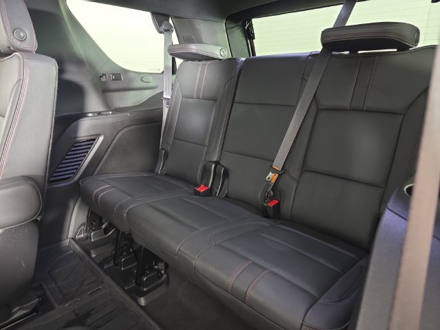 Certified 2023 Chevrolet Tahoe RST w/ Luxury Package AWD/4WD image 28