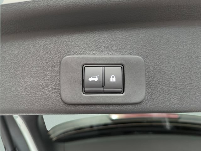 New 2026 Nissan Murano Platinum w/ Cargo Package AWD/4WD image 18