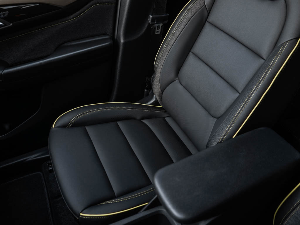 New 2026 Chevrolet TrailBlazer ACTIV w/ Convenience Package AWD/4WD image 26