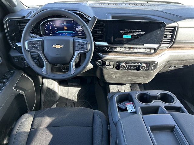 New 2026 Chevrolet Silverado 1500 LT w/ Protection Package image 13