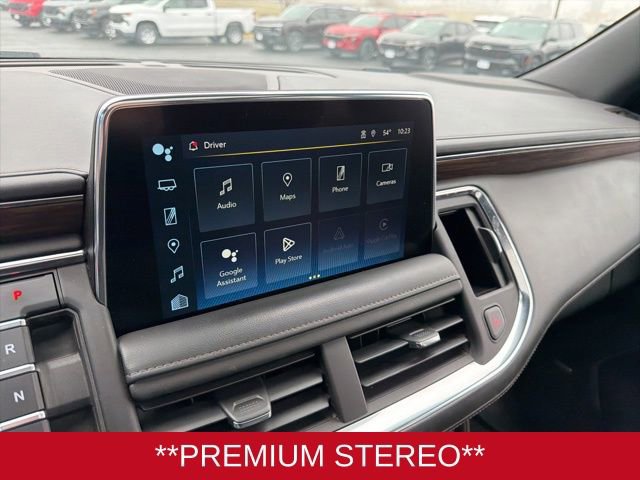 Used 2023 Chevrolet Tahoe High Country image 17