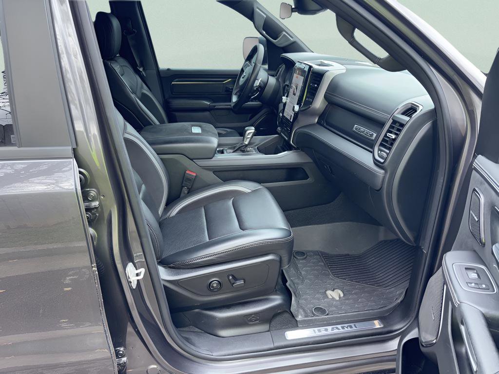 Used 2023 RAM 1500 TRX image 12
