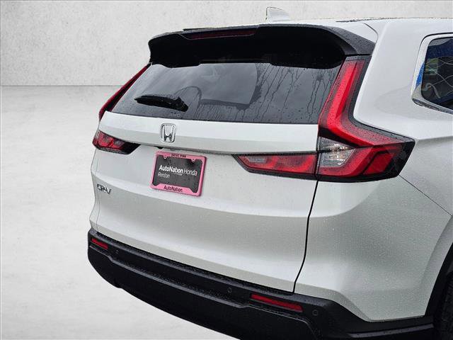 New 2026 Honda CR-V EX-L image 10