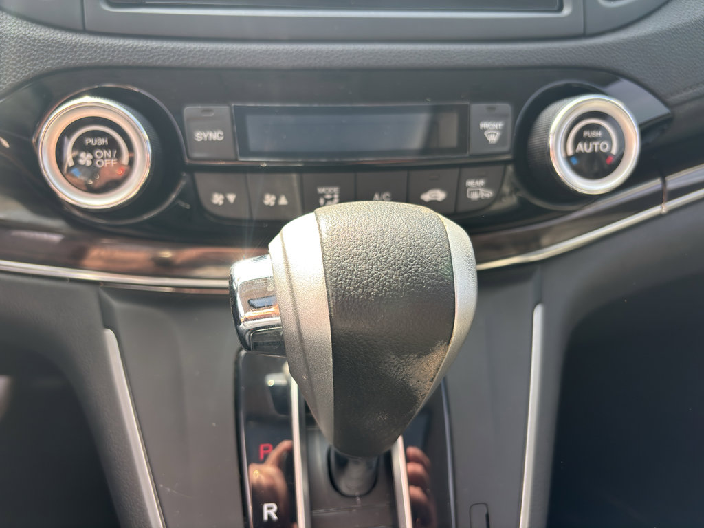 Used 2016 Honda CR-V EX-L image 9