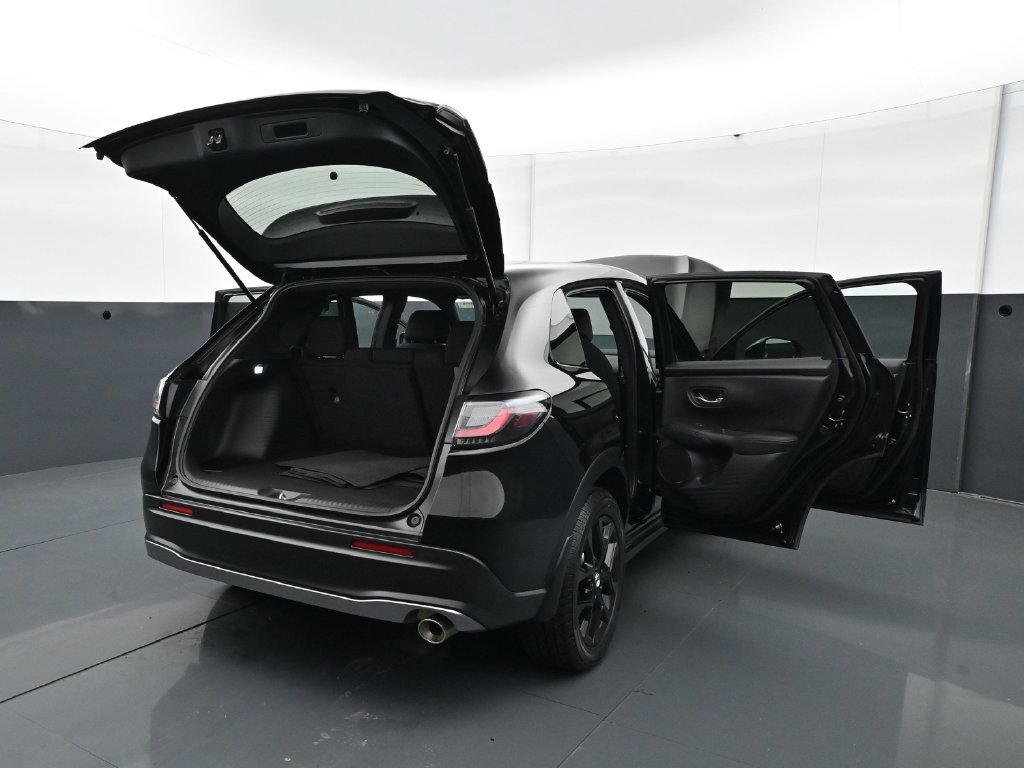 Used 2024 Honda HR-V Sport image 33