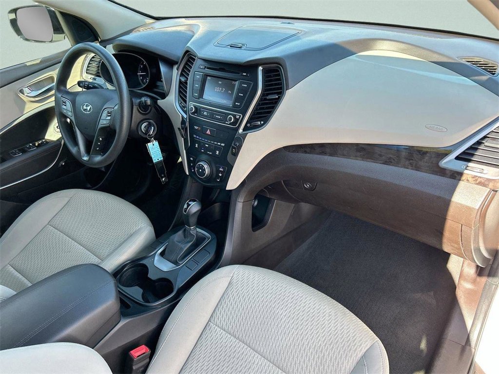 Used 2018 Hyundai Santa Fe Sport image 18