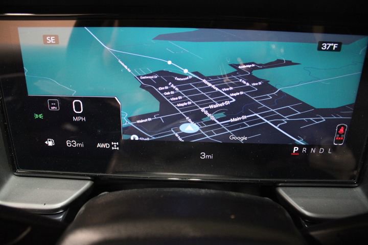 New 2026 GMC Terrain AT4 w/ Convenience Package III image 45