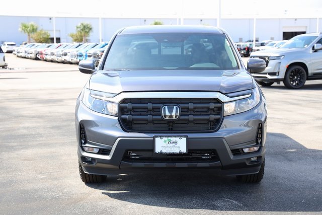 New 2026 Honda Ridgeline RTL image 2