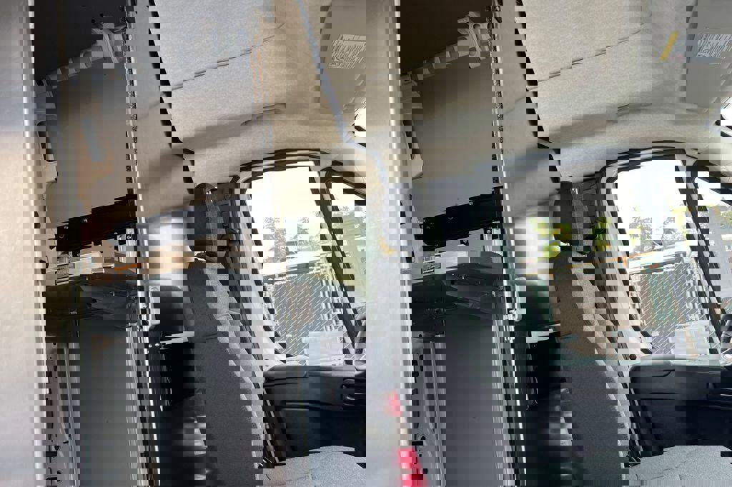 New 2024 RAM ProMaster 3500 w/ Delivery Van Package image 15