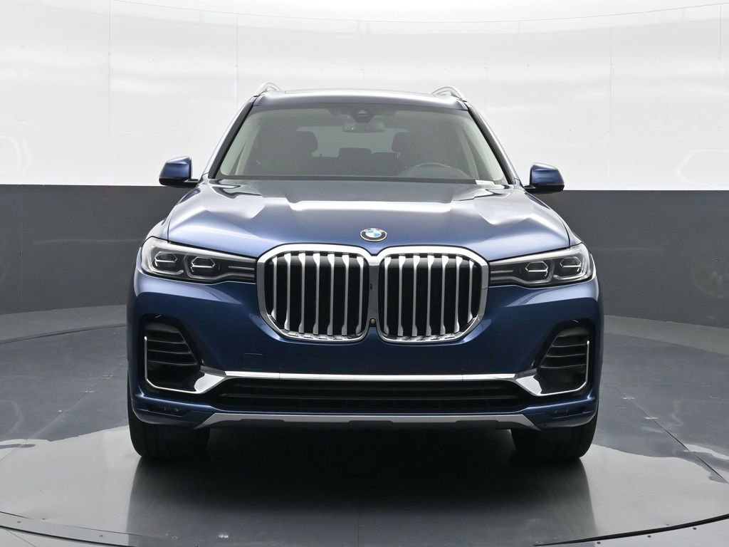 Used 2019 BMW X7 xDrive40i w/ Premium Package image 6