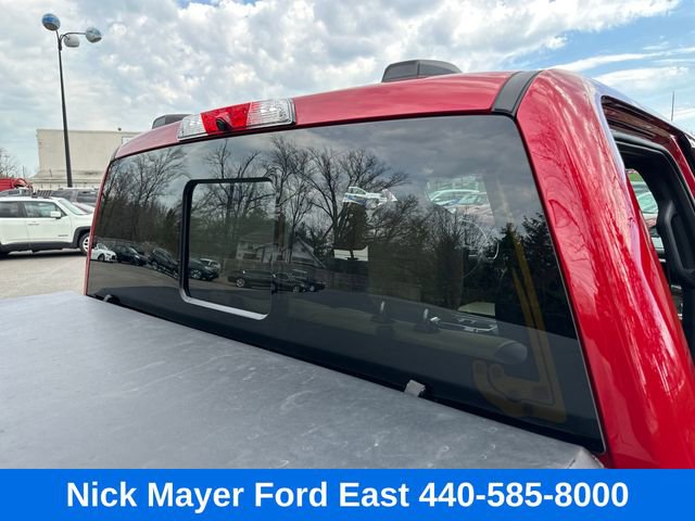 Certified 2023 Ford F150 Lariat w/ Equipment Group 502A High image 20