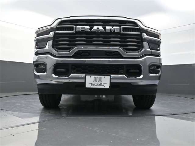 New 2025 RAM 2500 Big Horn image 18