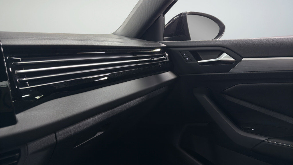 New 2026 Volkswagen Jetta Sport FWD image 29