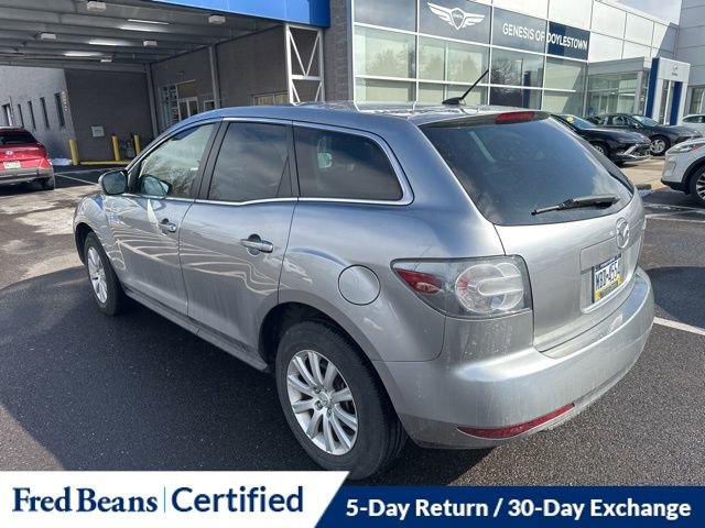 Used 2011 MAZDA CX-7 i Touring image 6