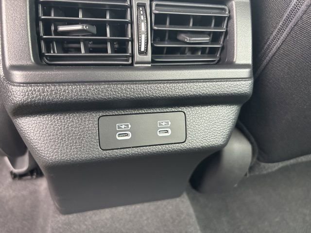 New 2025 Honda Accord SE image 17