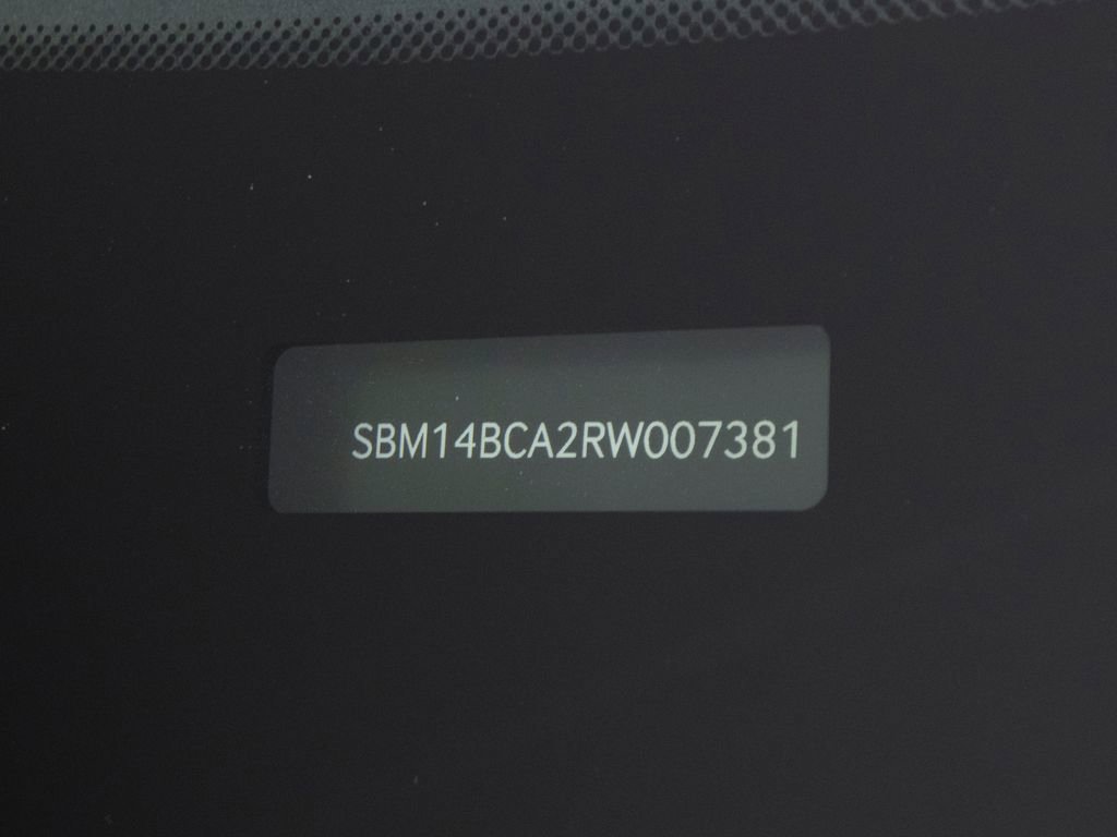Used 2024 McLaren 750S Spider RWD image 52