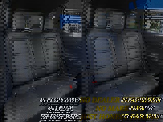 New 2026 Chevrolet Equinox LT w/ Convenience Package II image 17