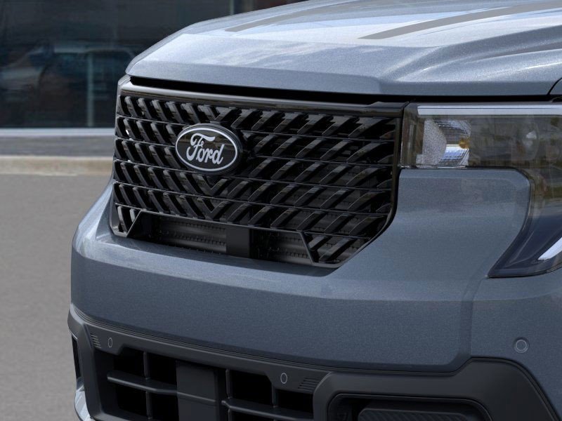 New 2025 Ford Maverick Lariat w/ Black Appearance Package image 20