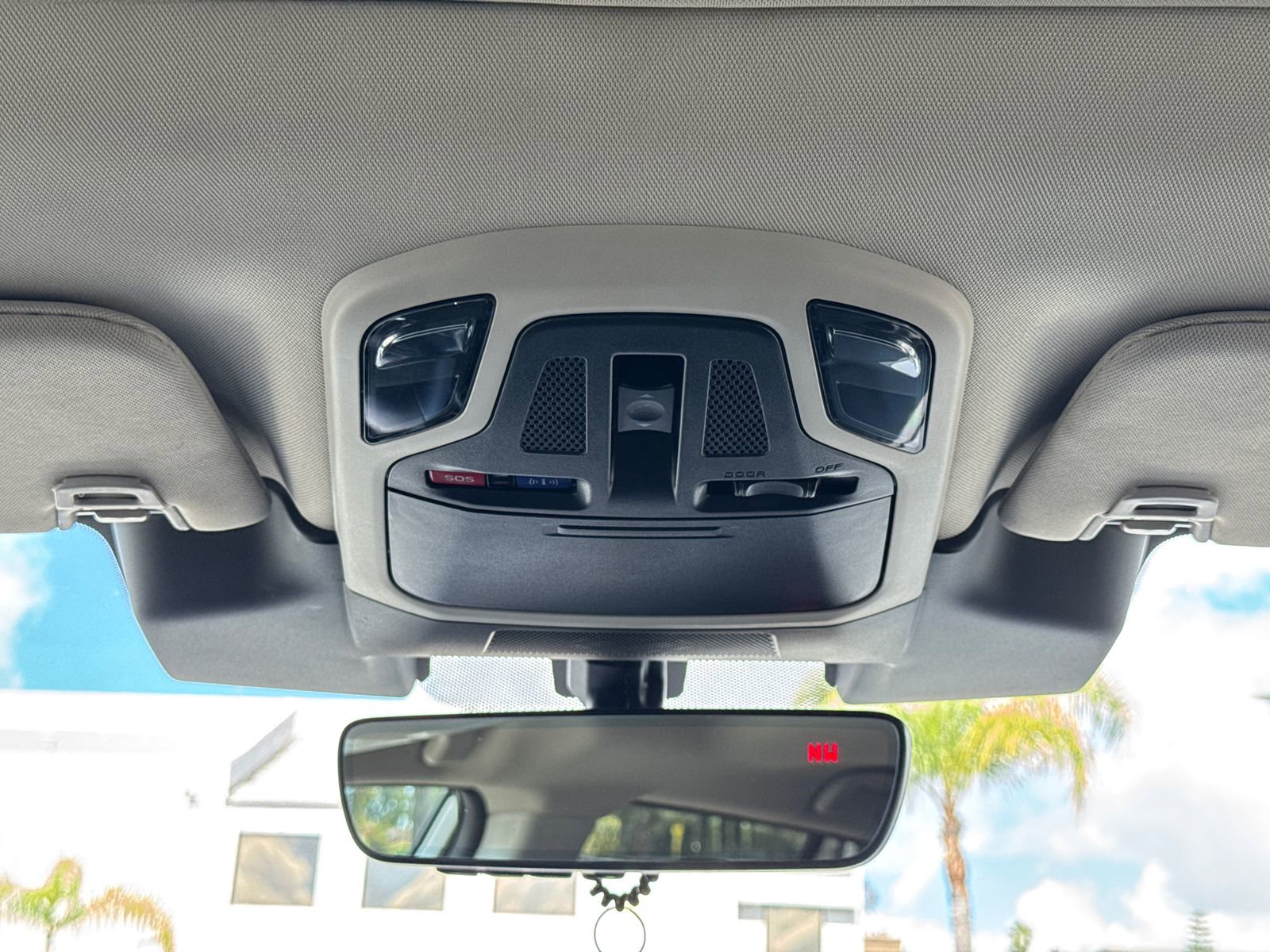 Certified 2025 Subaru Outback Premium image 14