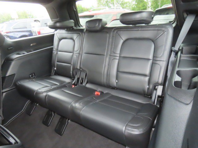 Used 2020 Lincoln Navigator Reserve w/ Equipment Group 208A Reserve AWD/4WD image 20