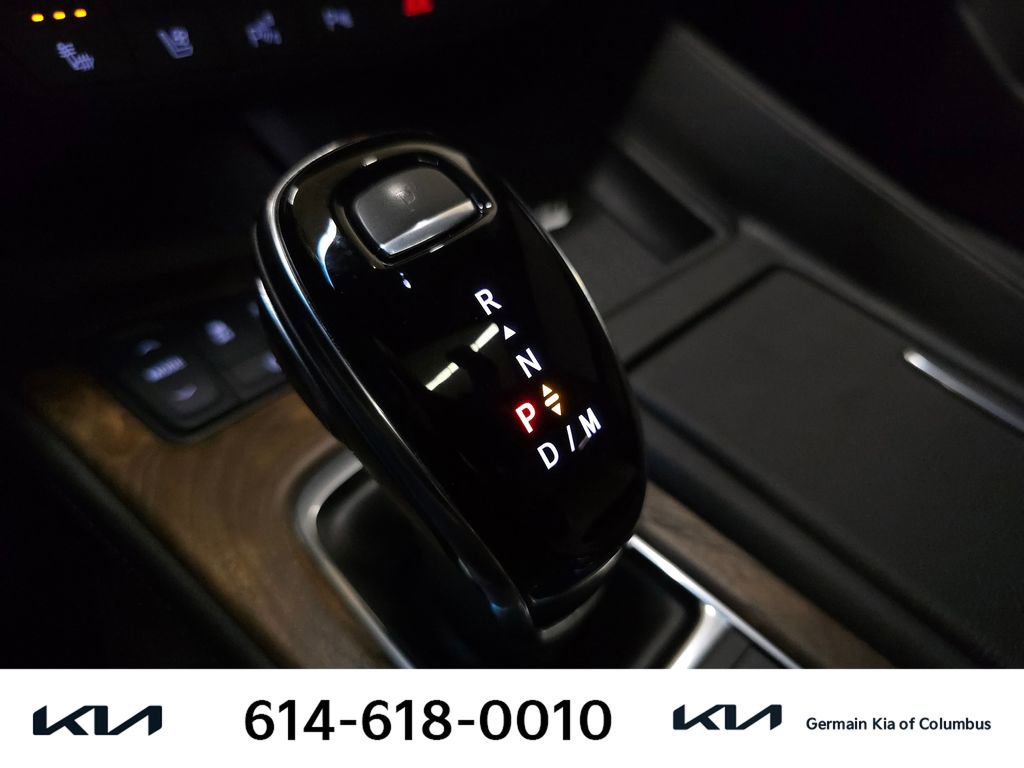 Used 2023 Cadillac CT5 Premium Luxury w/ Parking Package image 26