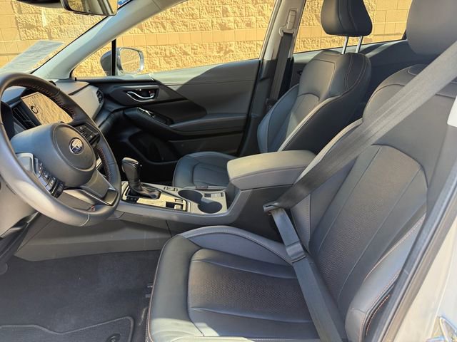 Used 2025 Subaru Crosstrek 2.5i Limited w/ Crosstrek Mirror Package image 25