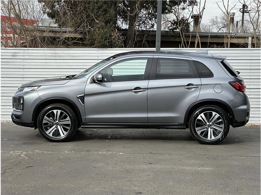 Used 2024 Mitsubishi Outlander Sport AWD image 13