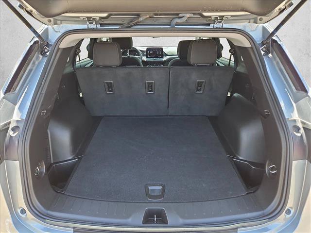 Certified 2025 Chevrolet Blazer LT AWD/4WD image 6