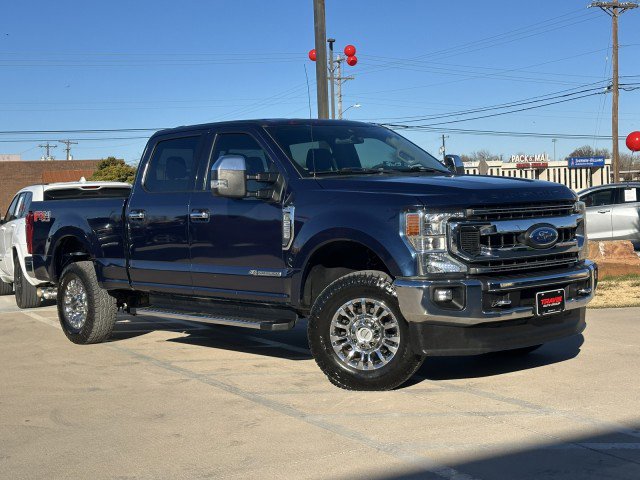 Used 2020 Ford F250 XLT image 4