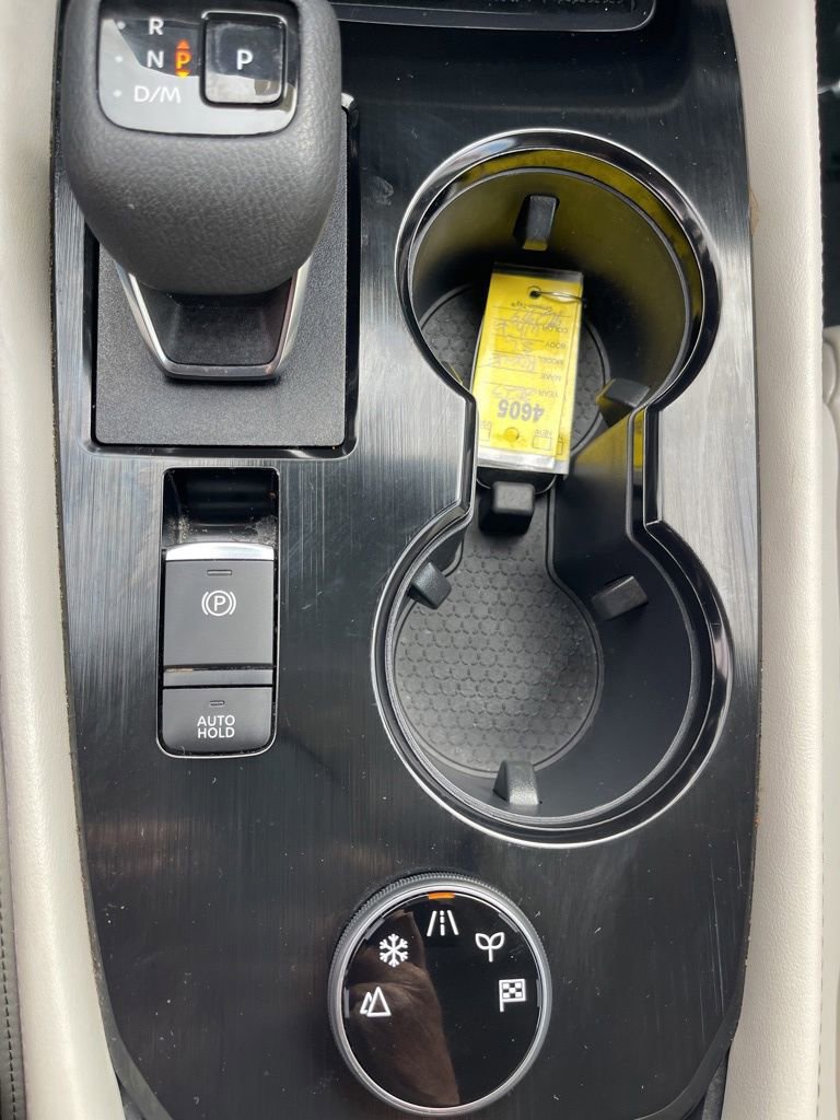 Certified 2023 Nissan Rogue SL w/ SL Premium Package image 20