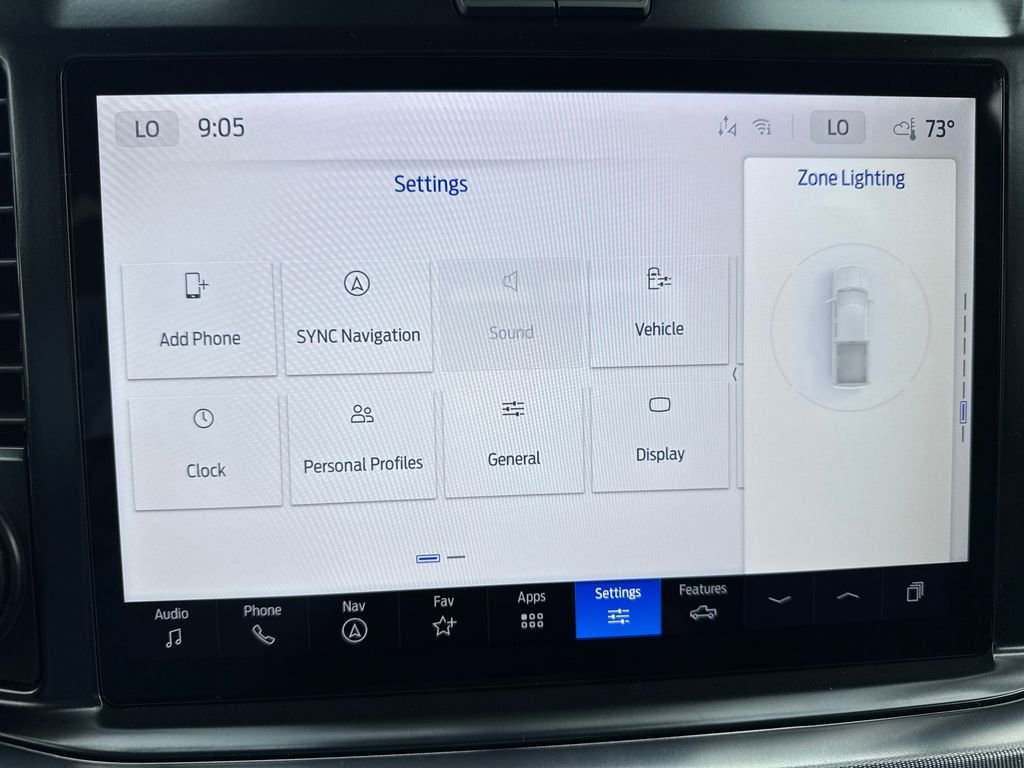 New 2026 Ford F250 Platinum AWD/4WD image 32