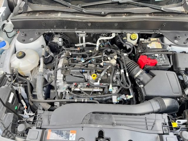 Used 2022 Ford Bronco Sport AWD/4WD image 30