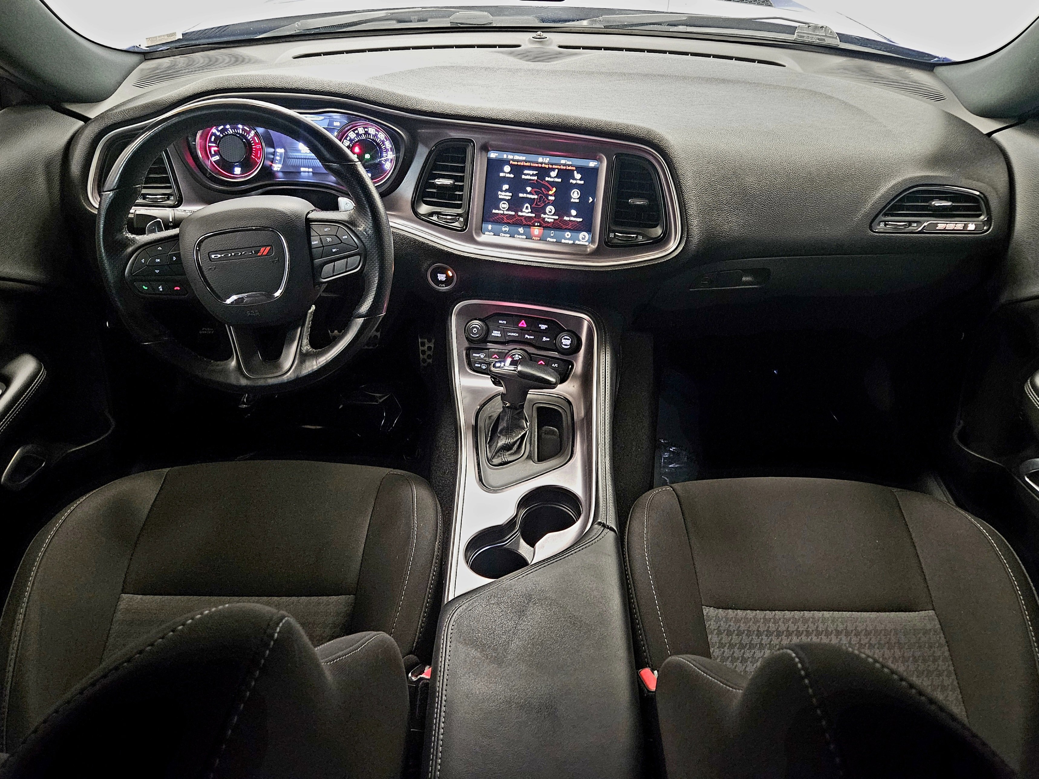 Used 2021 Dodge Challenger R/T Scat Pack image 13