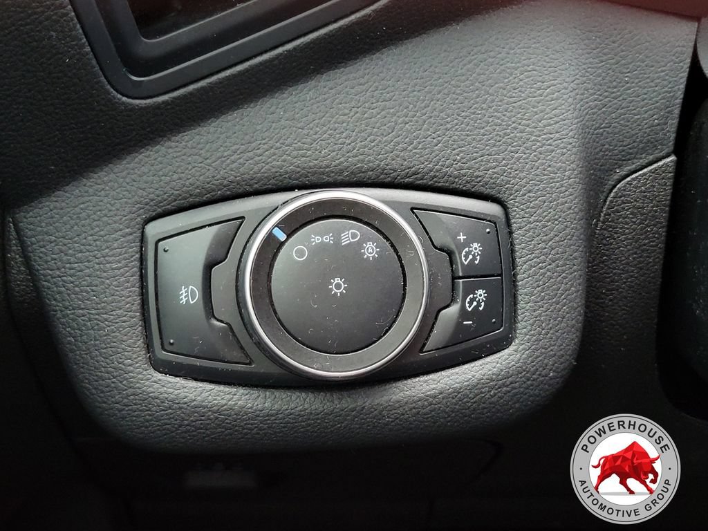 Used 2016 Ford Escape SE FWD image 26