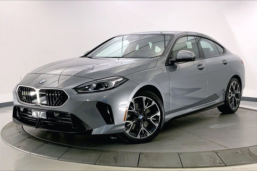 Certified 2025 BMW 228i xDrive w/ Premium Package image 11