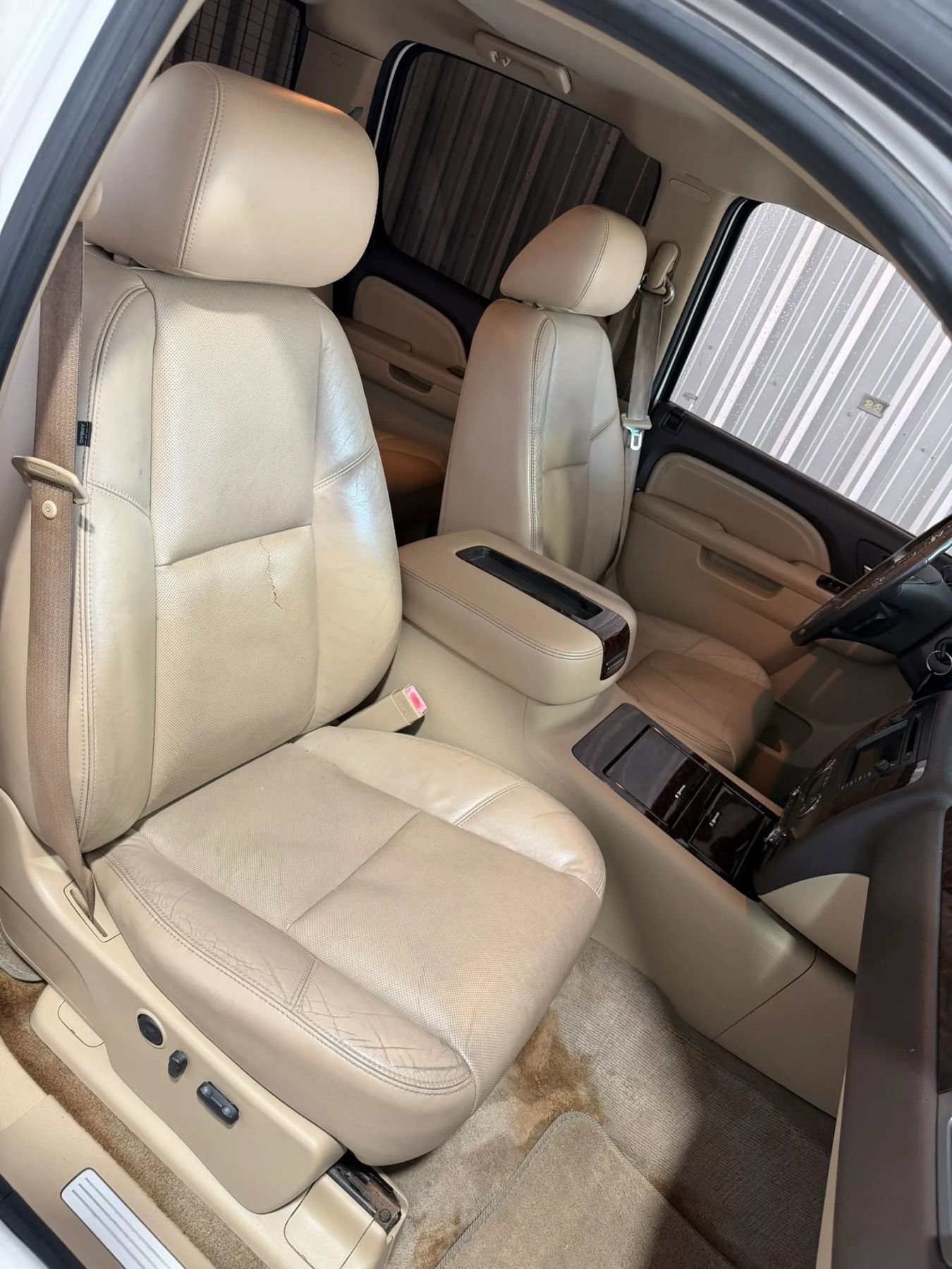 Used 2010 GMC Sierra 1500 Denali image 21