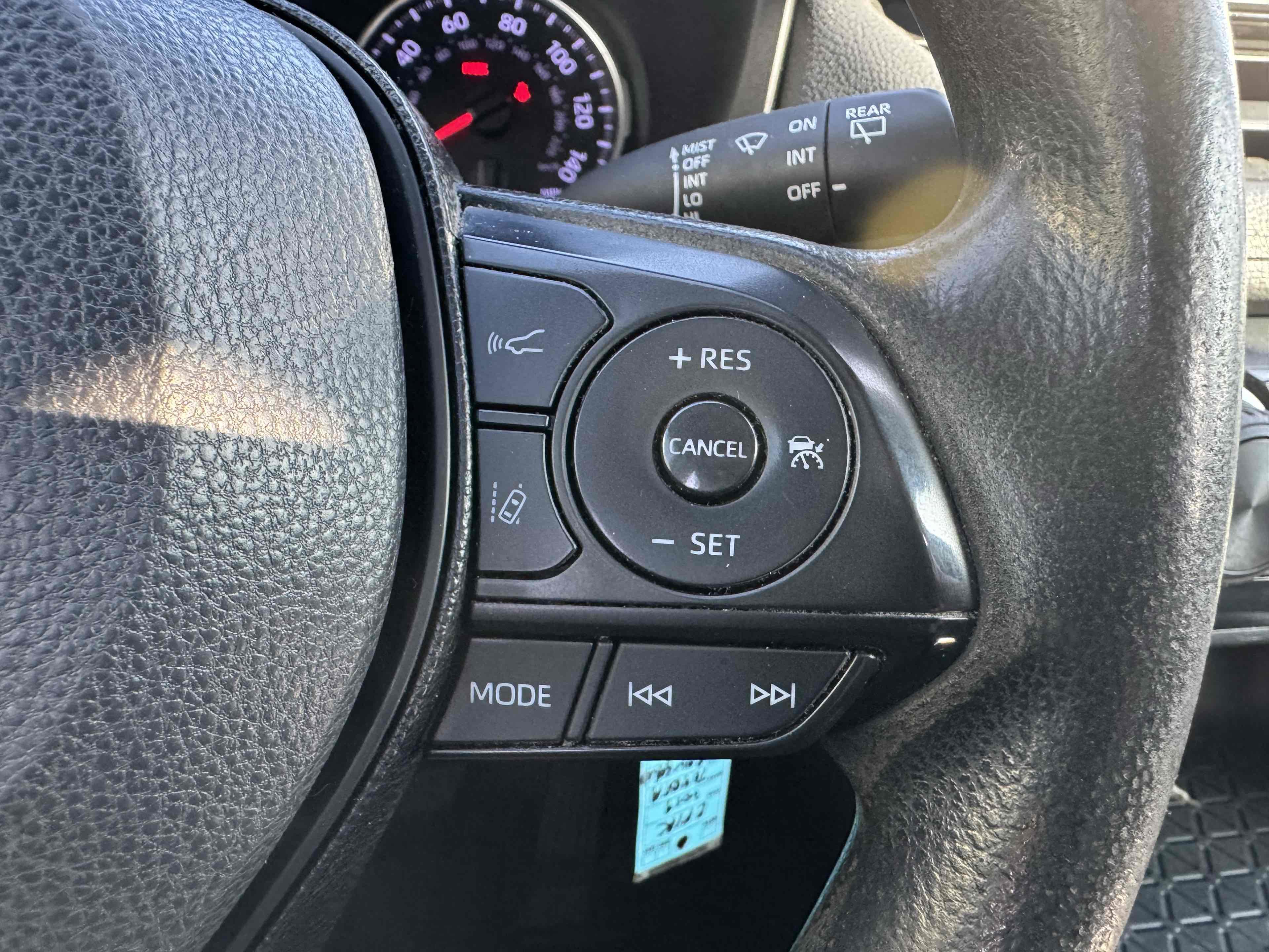 Used 2019 Toyota RAV4 LE w/ Carpet Mat Package image 25