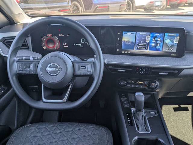 New 2026 Nissan Kicks SV FWD image 29