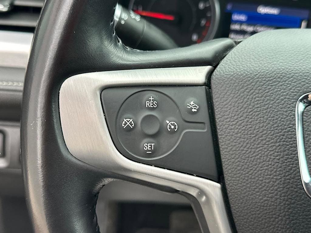 Used 2021 GMC Acadia SLT image 23