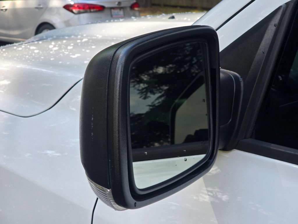 Used 2016 RAM 1500 Big Horn AWD/4WD image 11