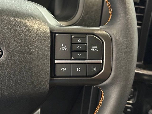 Used 2026 Ford F150 Tremor w/ Equipment Group 402B AWD/4WD image 20